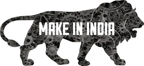 make in india logo